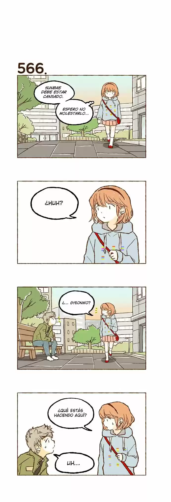 Super Secret (2015) - Capítulo 39 - Página 14 - LectorTMOo