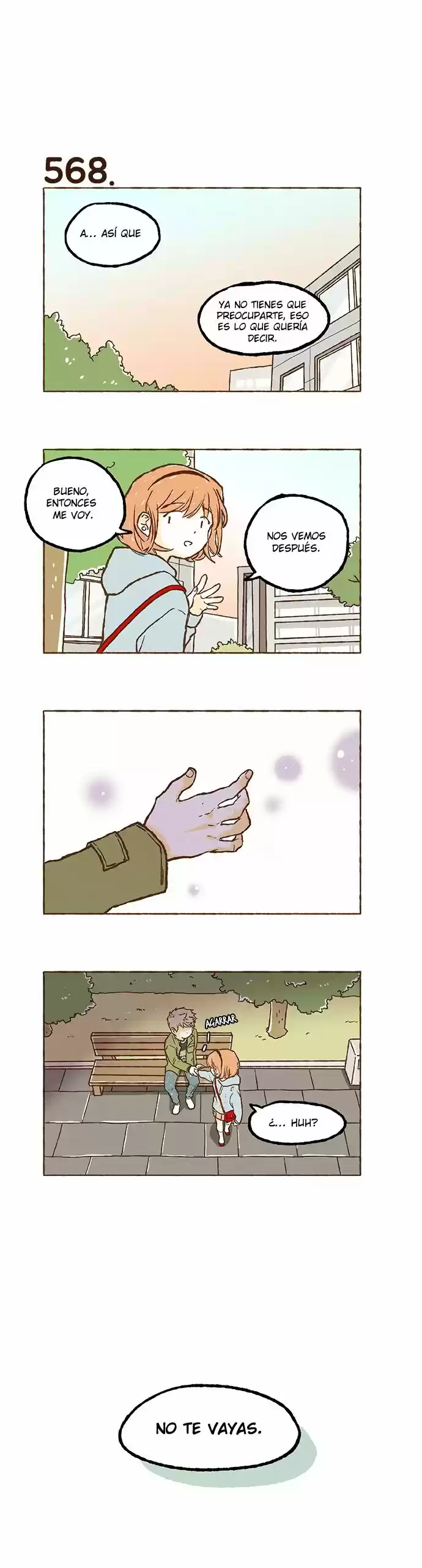 Super Secret (2015) - Capítulo 39 - Página 16 - LectorTMOo