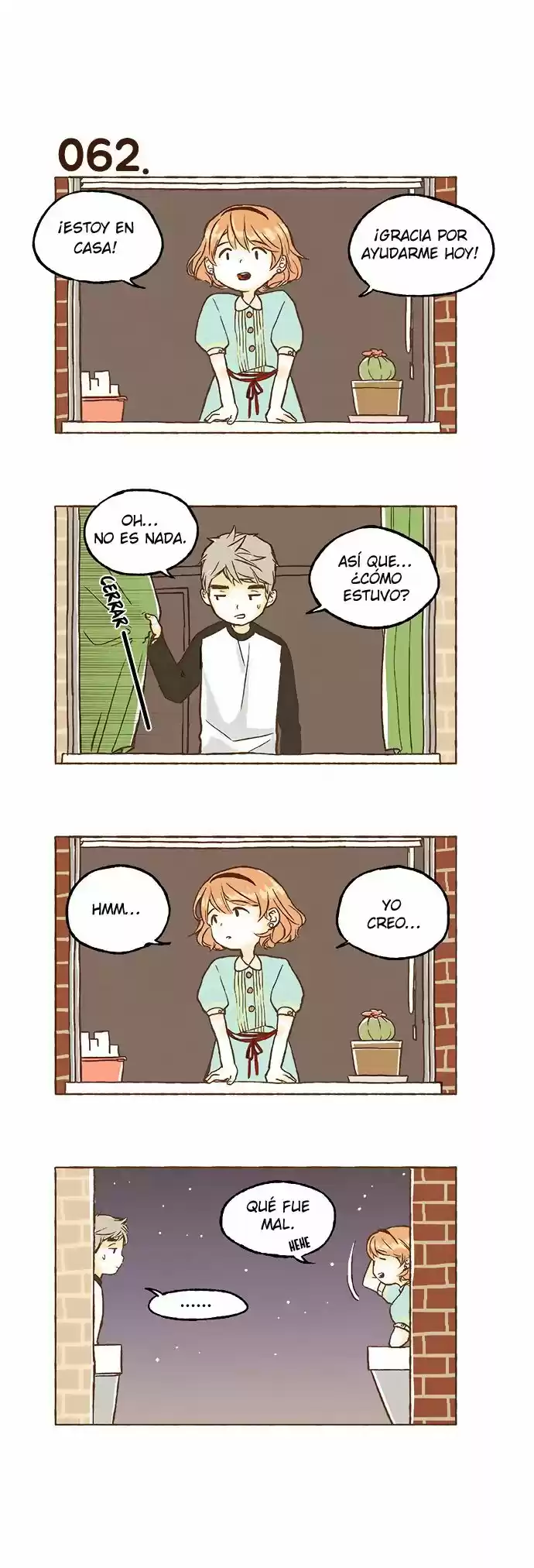 Super Secret (2015) - Capítulo 4 - Página 10 - LectorTMOo