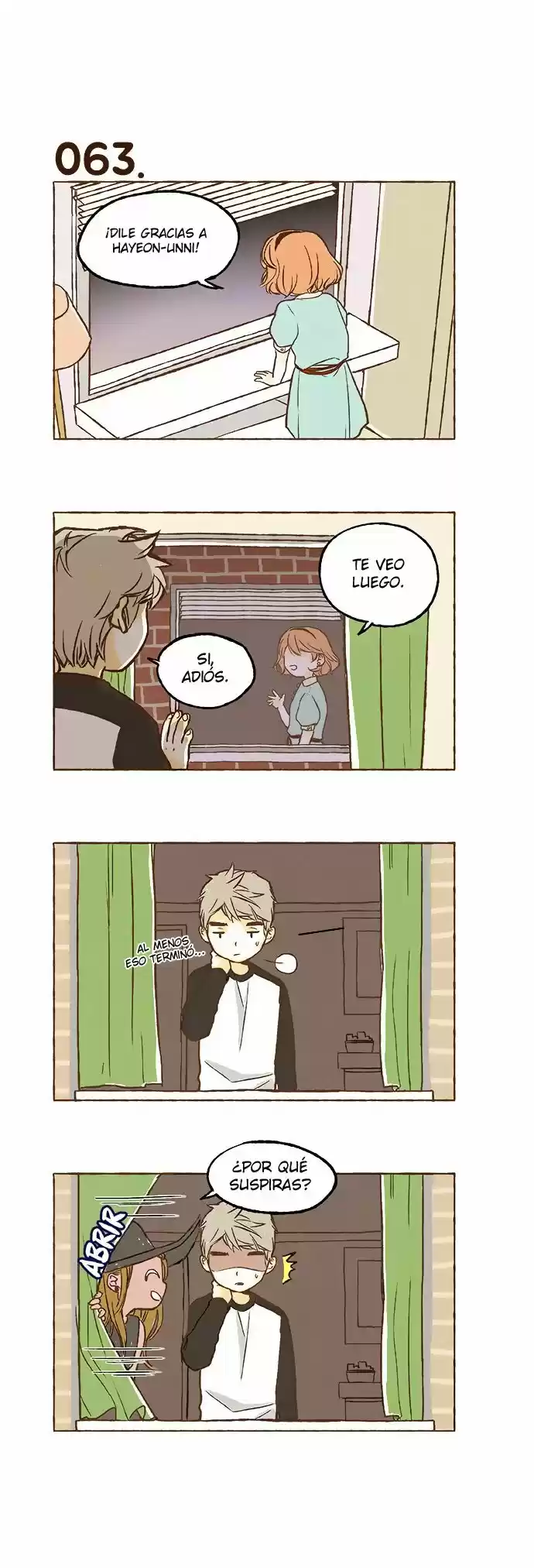 Super Secret (2015) - Capítulo 4 - Página 11 - LectorTMOo
