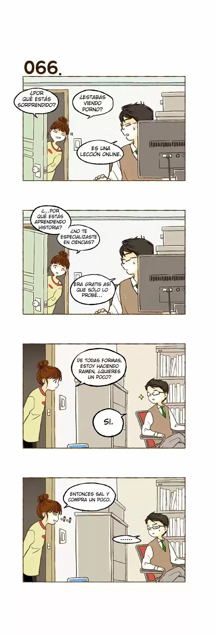 Super Secret (2015) - Capítulo 4 - Página 14 - LectorTMOo