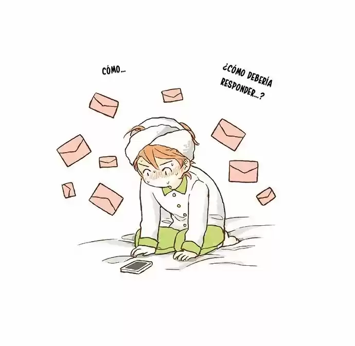 Super Secret (2015) - Capítulo 4 - Página 19 - LectorTMOo