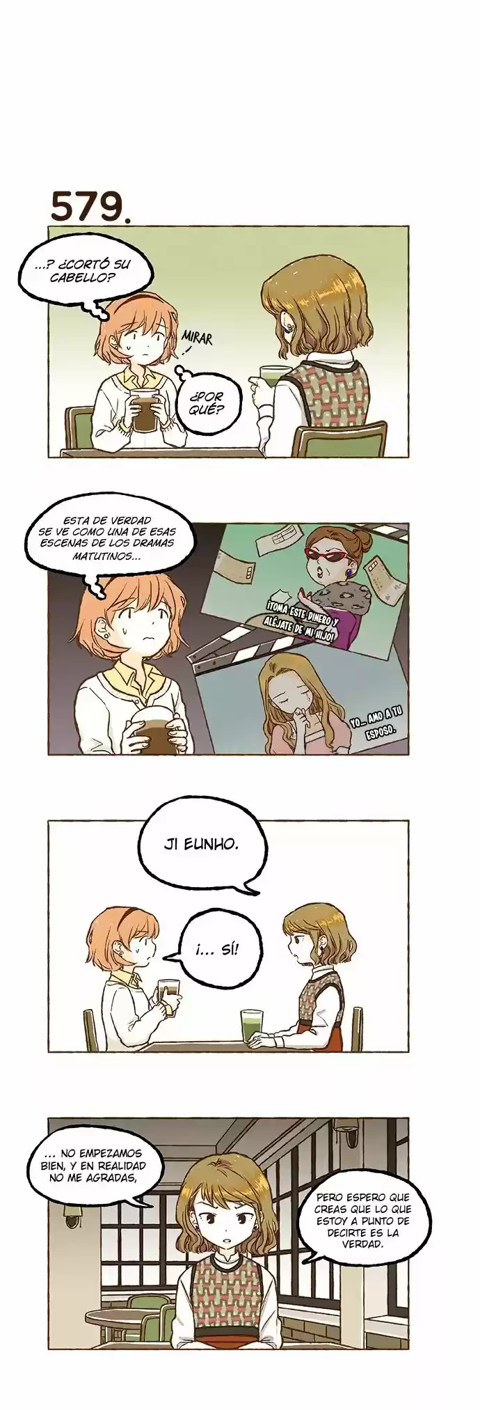 Super Secret (2015) - Capítulo 40 - Página 13 - LectorTMOo