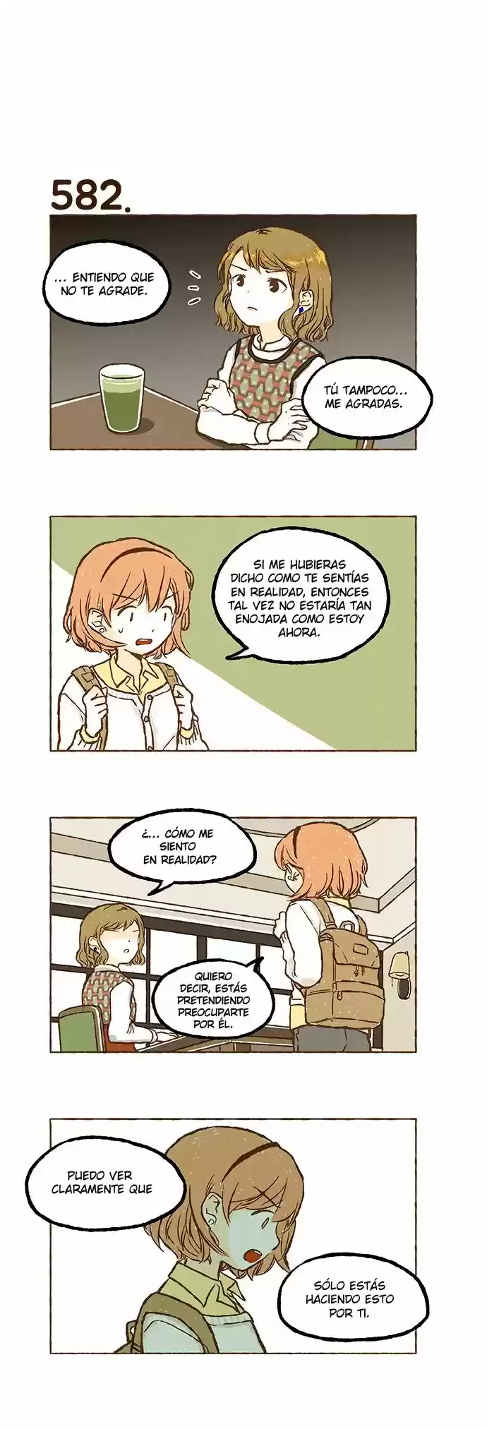Super Secret (2015) - Capítulo 40 - Página 16 - LectorTMOo