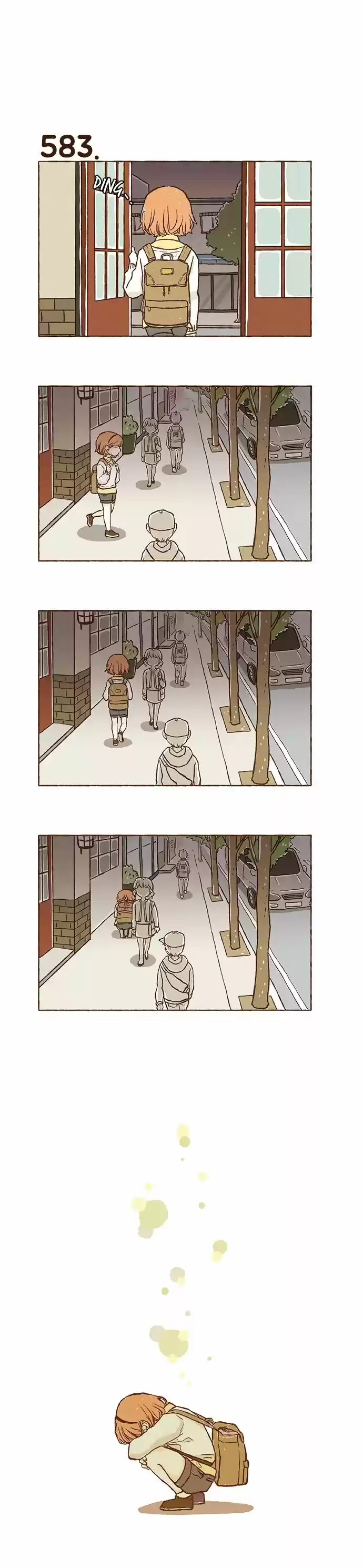 Super Secret (2015) - Capítulo 40 - Página 17 - LectorTMOo