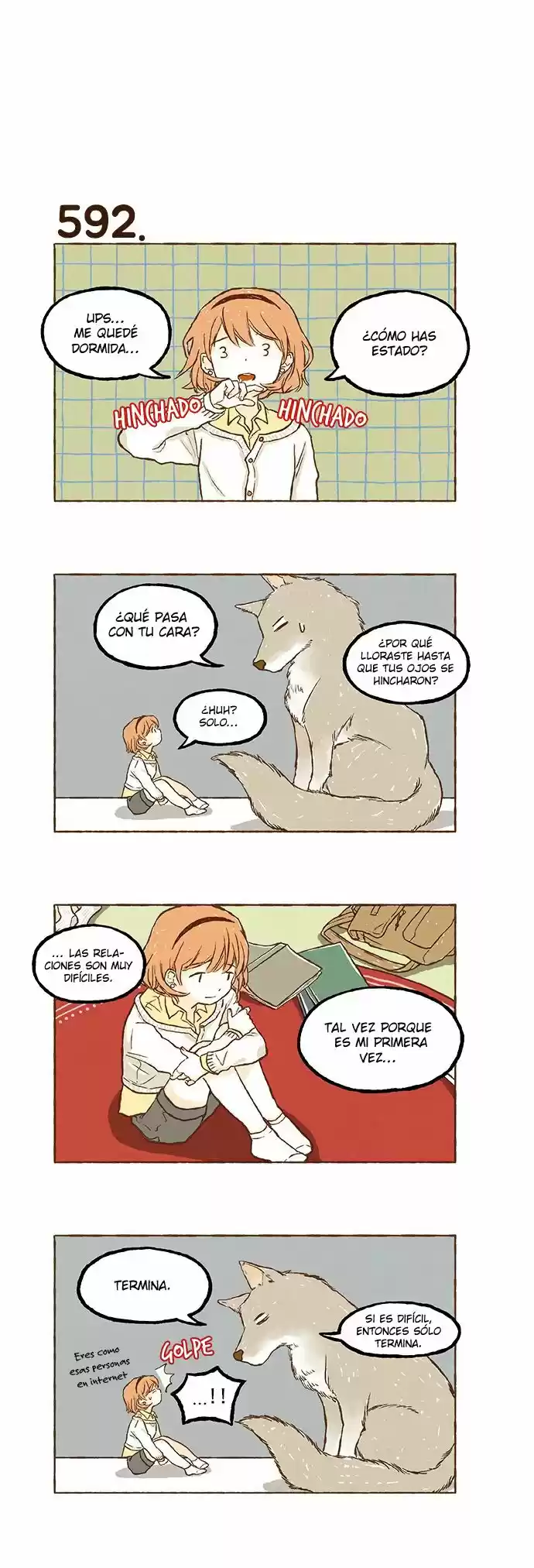 Super Secret (2015) - Capítulo 41 - Página 11 - LectorTMOo