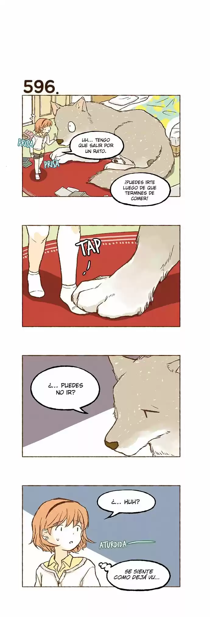 Super Secret (2015) - Capítulo 41 - Página 15 - LectorTMOo