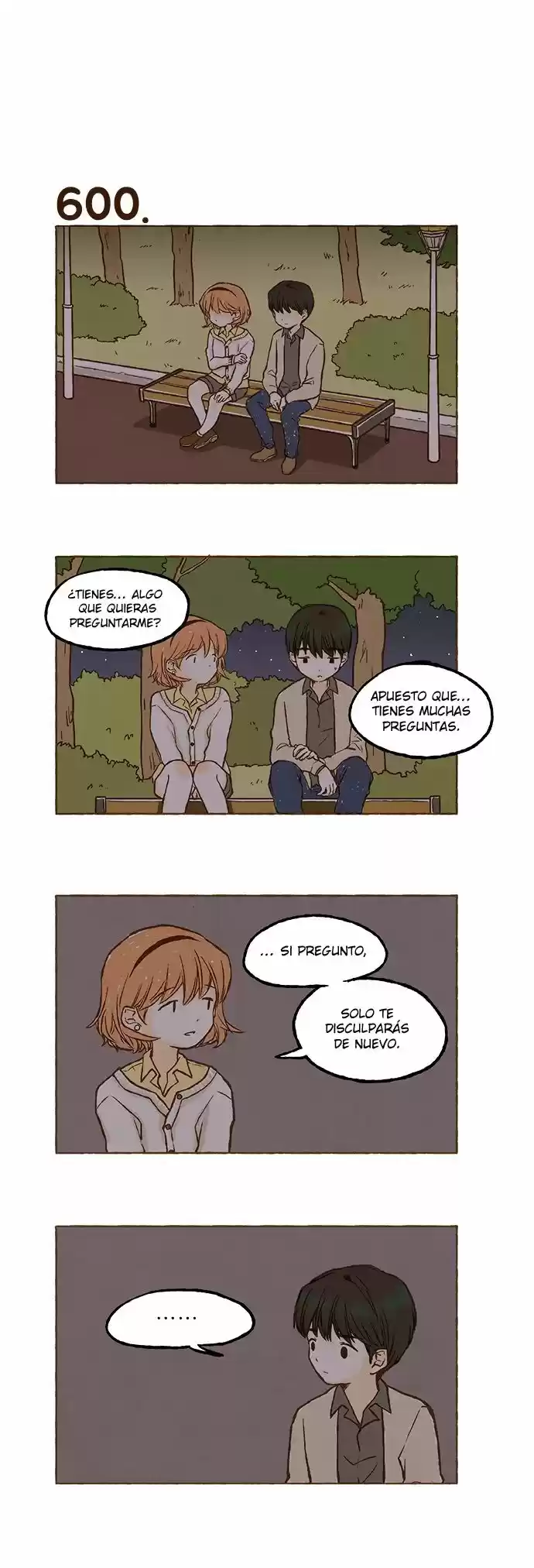 Super Secret (2015) - Capítulo 42 - Página 4 - LectorTMOo