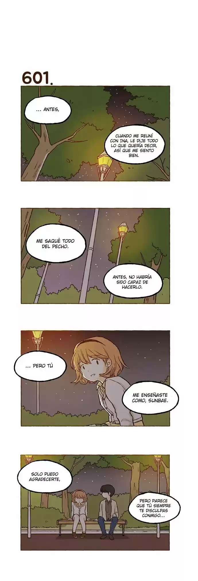 Super Secret (2015) - Capítulo 42 - Página 5 - LectorTMOo