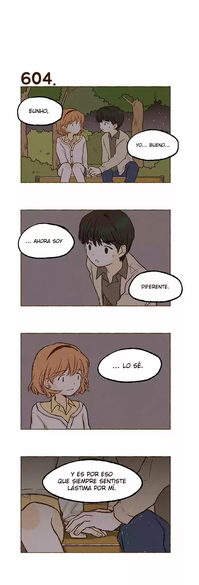 Super Secret (2015) - Capítulo 42 - Página 8 - LectorTMOo