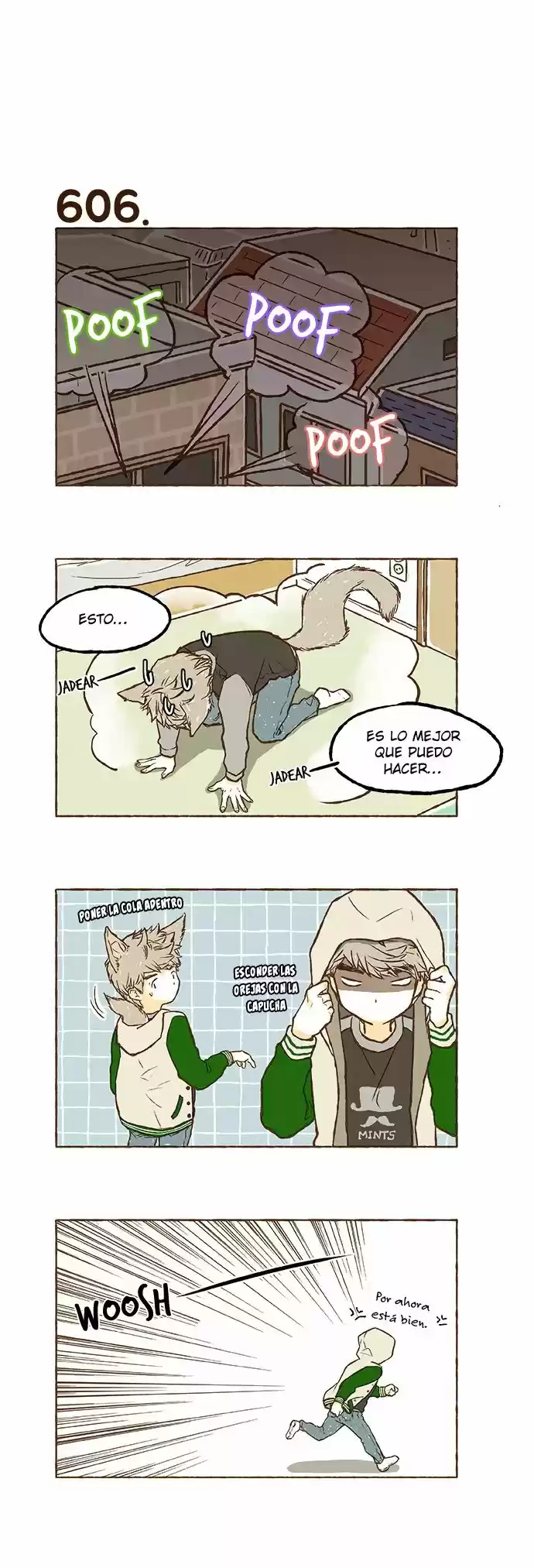 Super Secret (2015) - Capítulo 42 - Página 10 - LectorTMOo
