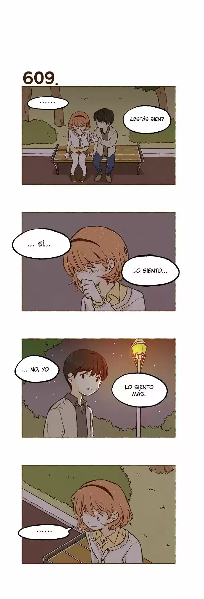 Super Secret (2015) - Capítulo 42 - Página 13 - LectorTMOo