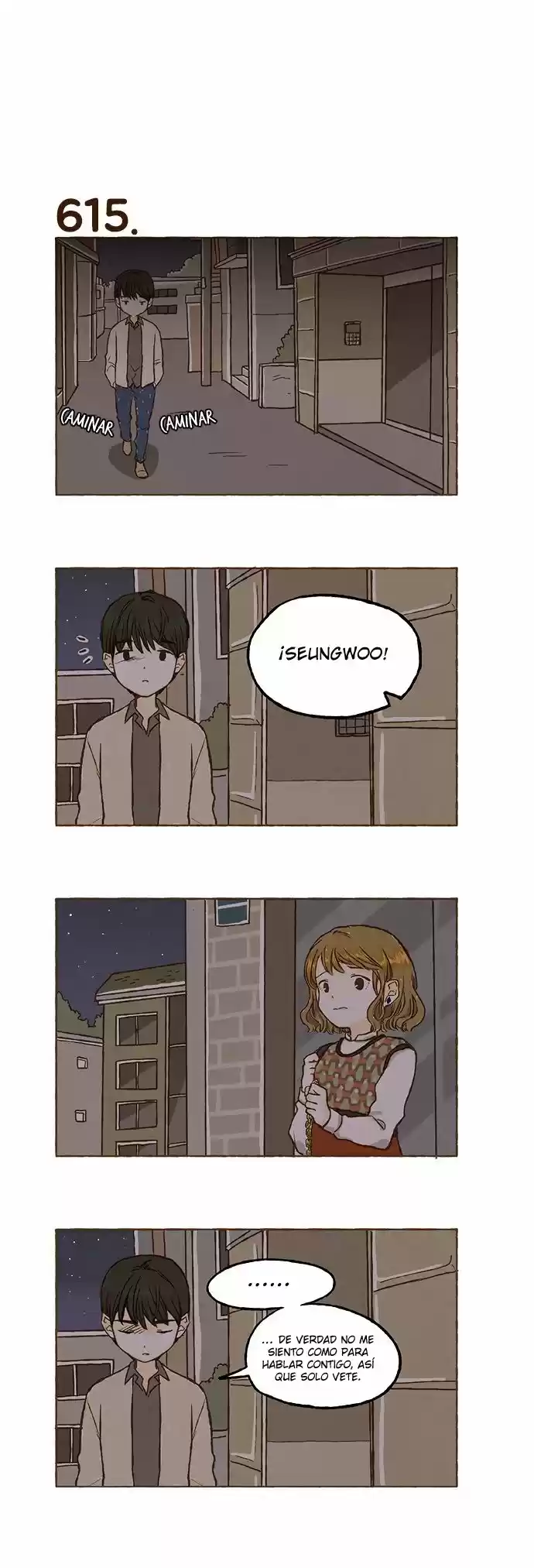Super Secret (2015) - Capítulo 43 - Página 6 - LectorTMOo
