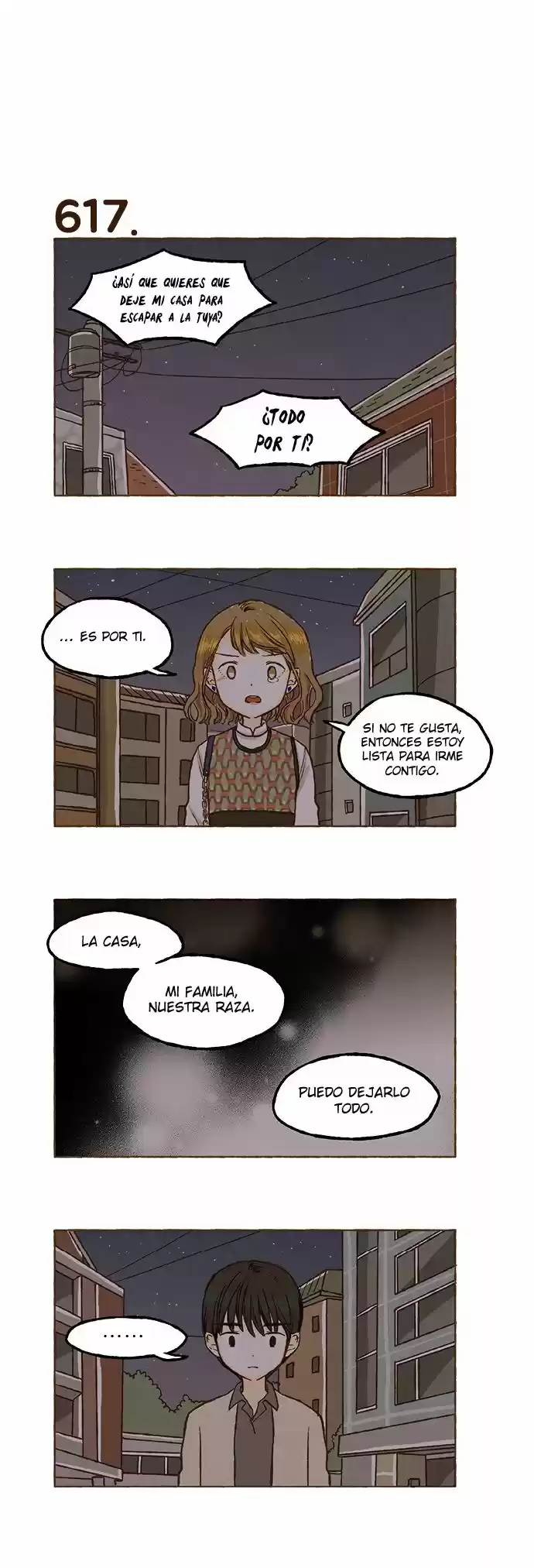Super Secret (2015) - Capítulo 43 - Página 8 - LectorTMOo