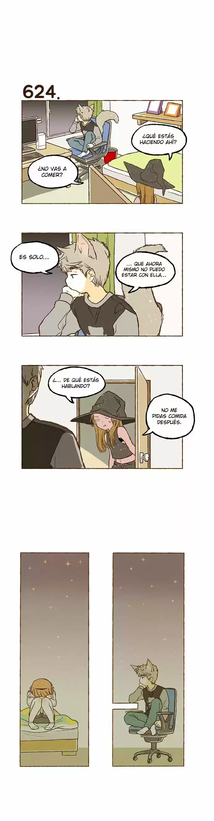 Super Secret (2015) - Capítulo 43 - Página 15 - LectorTMOo