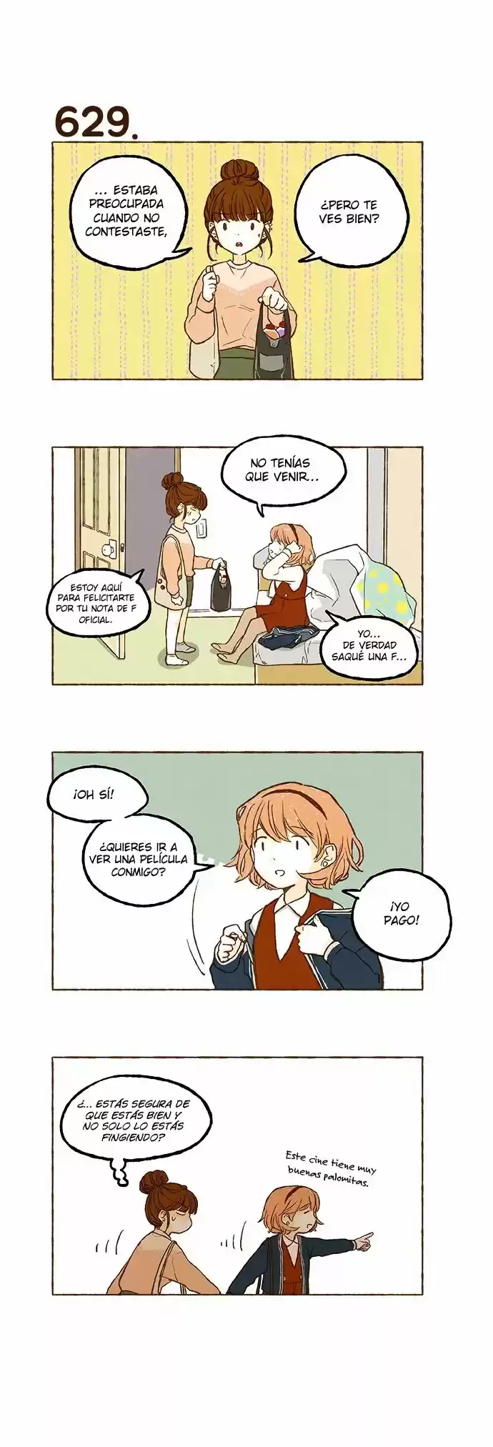 Super Secret (2015) - Capítulo 44 - Página 7 - LectorTMOo