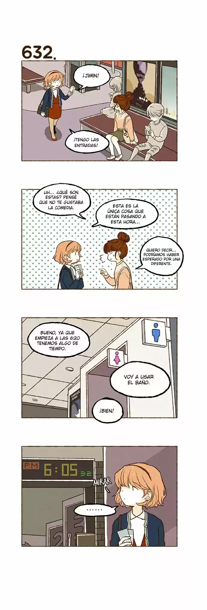 Super Secret (2015) - Capítulo 44 - Página 10 - LectorTMOo