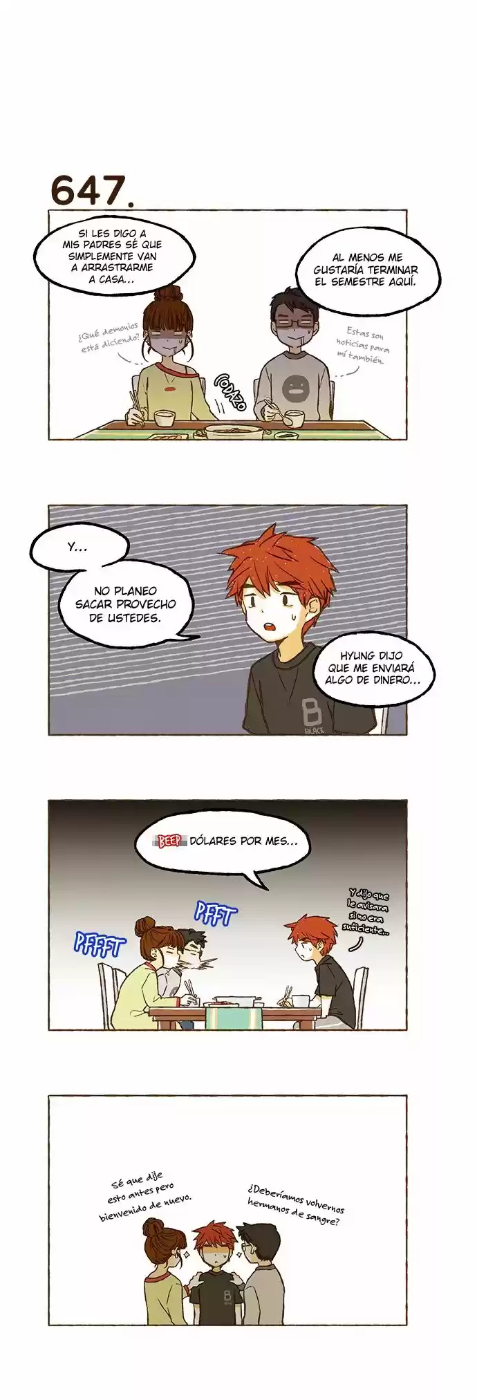 Super Secret (2015) - Capítulo 45 - Página 11 - LectorTMOo