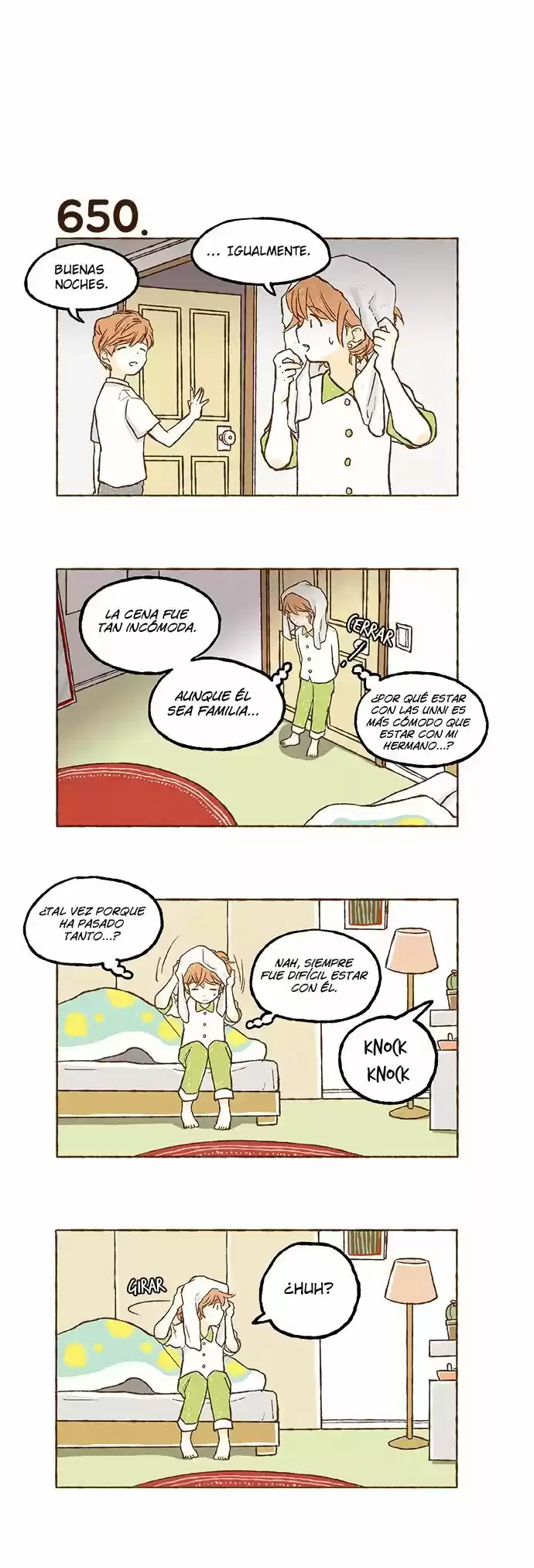 Super Secret (2015) - Capítulo 45 - Página 14 - LectorTMOo