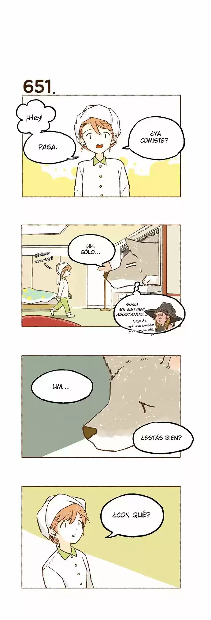 Super Secret (2015) - Capítulo 45 - Página 15 - LectorTMOo