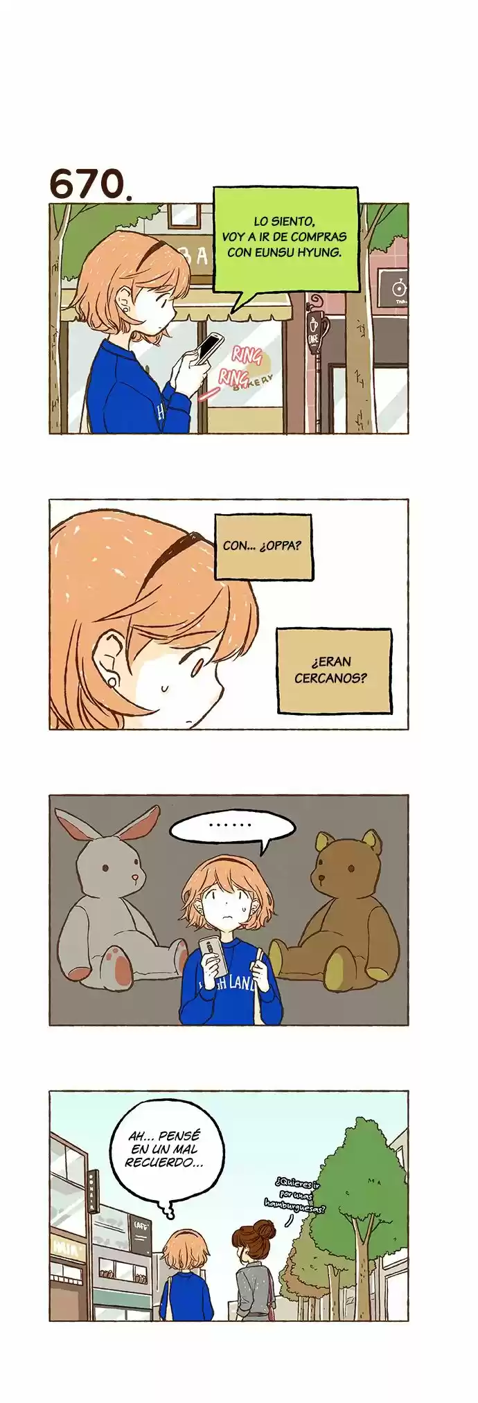 Super Secret (2015) - Capítulo 47 - Página 6 - LectorTMOo