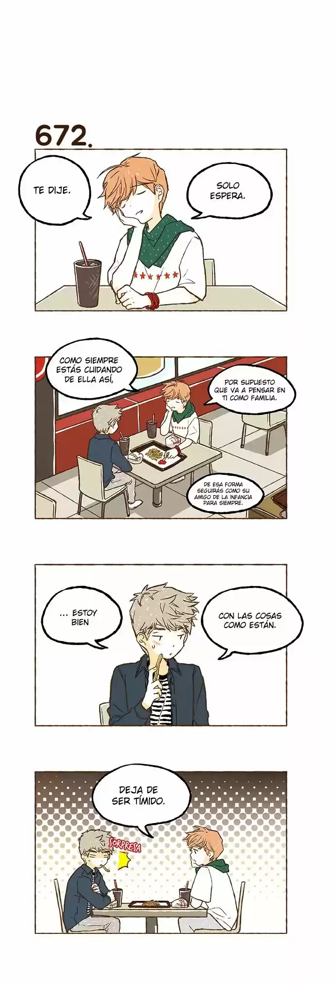 Super Secret (2015) - Capítulo 47 - Página 8 - LectorTMOo