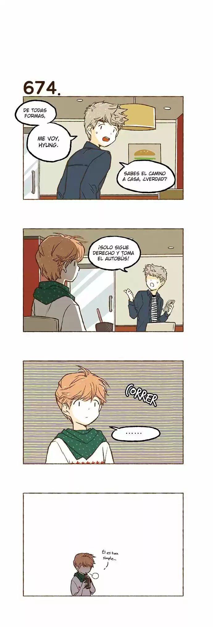 Super Secret (2015) - Capítulo 47 - Página 10 - LectorTMOo