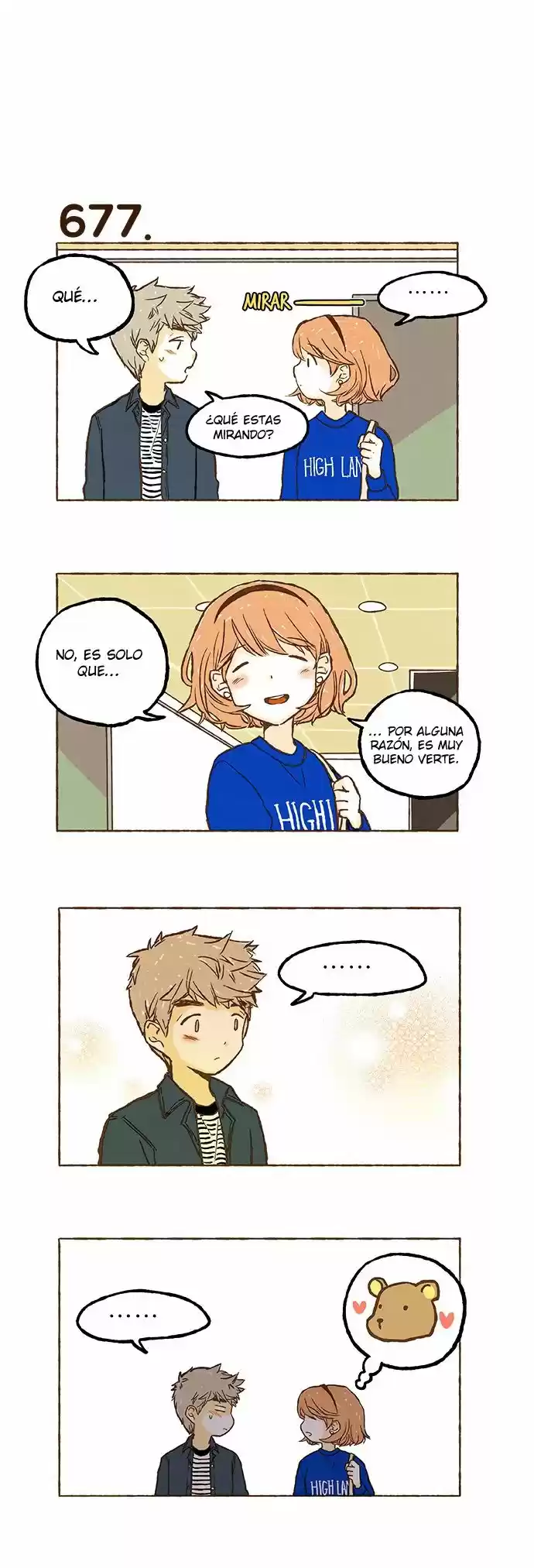 Super Secret (2015) - Capítulo 47 - Página 13 - LectorTMOo