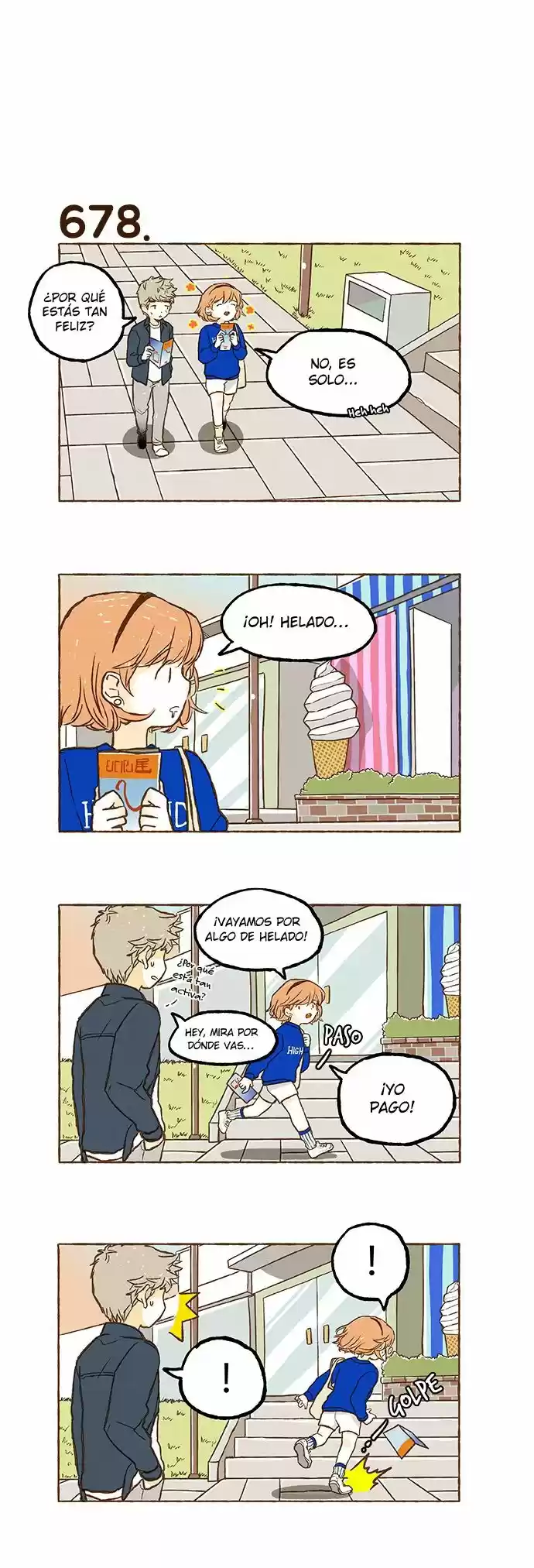 Super Secret (2015) - Capítulo 47 - Página 14 - LectorTMOo