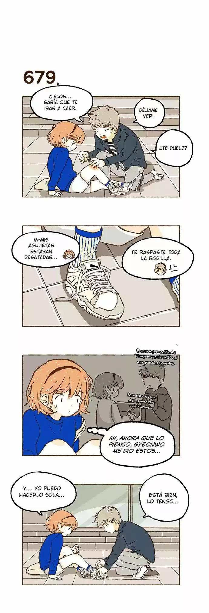 Super Secret (2015) - Capítulo 47 - Página 15 - LectorTMOo