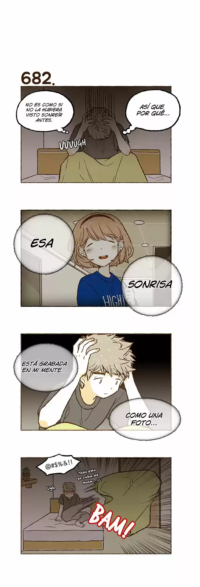 Super Secret (2015) - Capítulo 48 - Página 4 - LectorTMOo