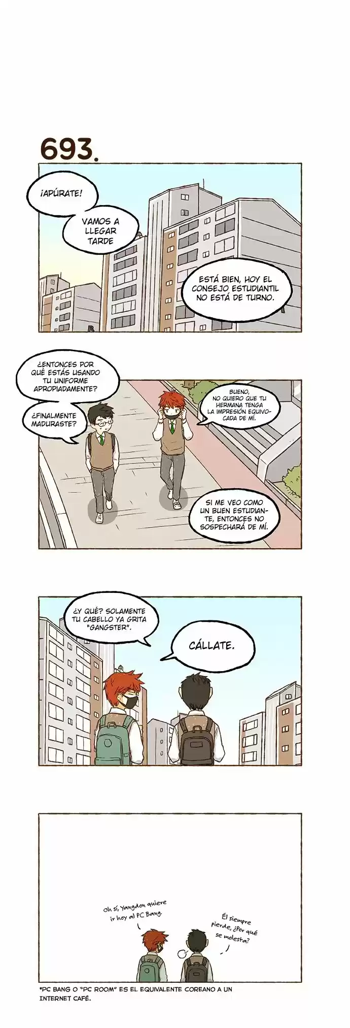 Super Secret (2015) - Capítulo 48 - Página 15 - LectorTMOo