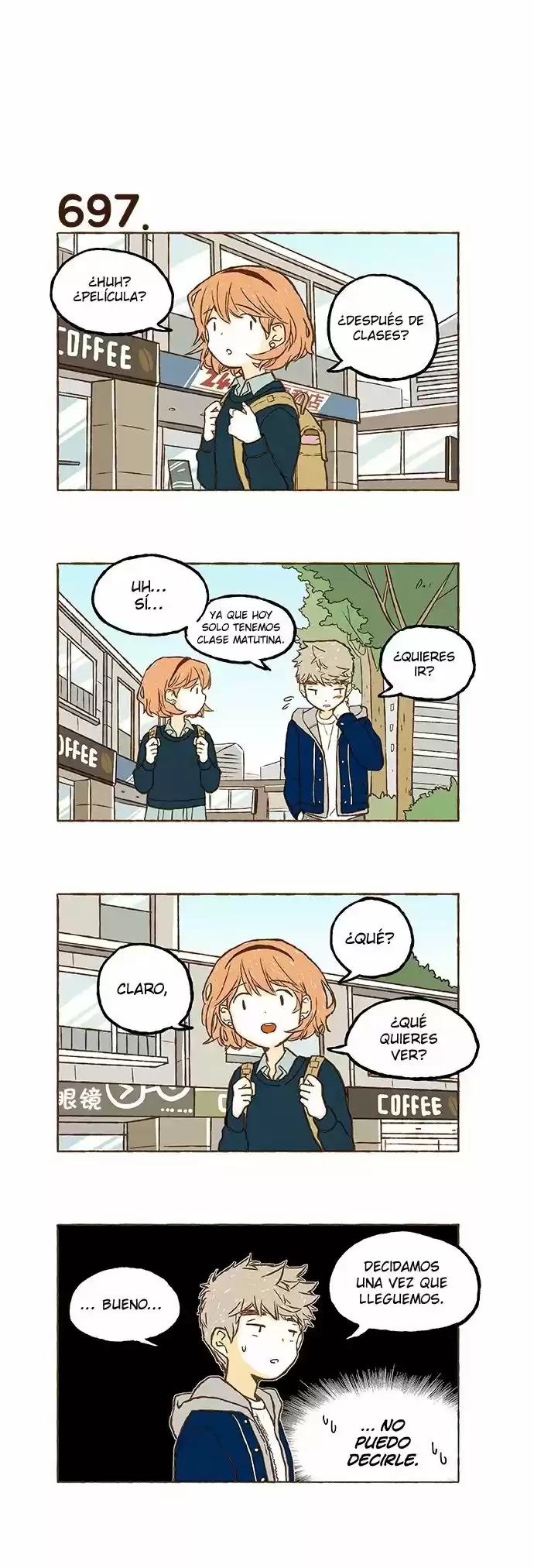 Super Secret (2015) - Capítulo 49 - Página 4 - LectorTMOo