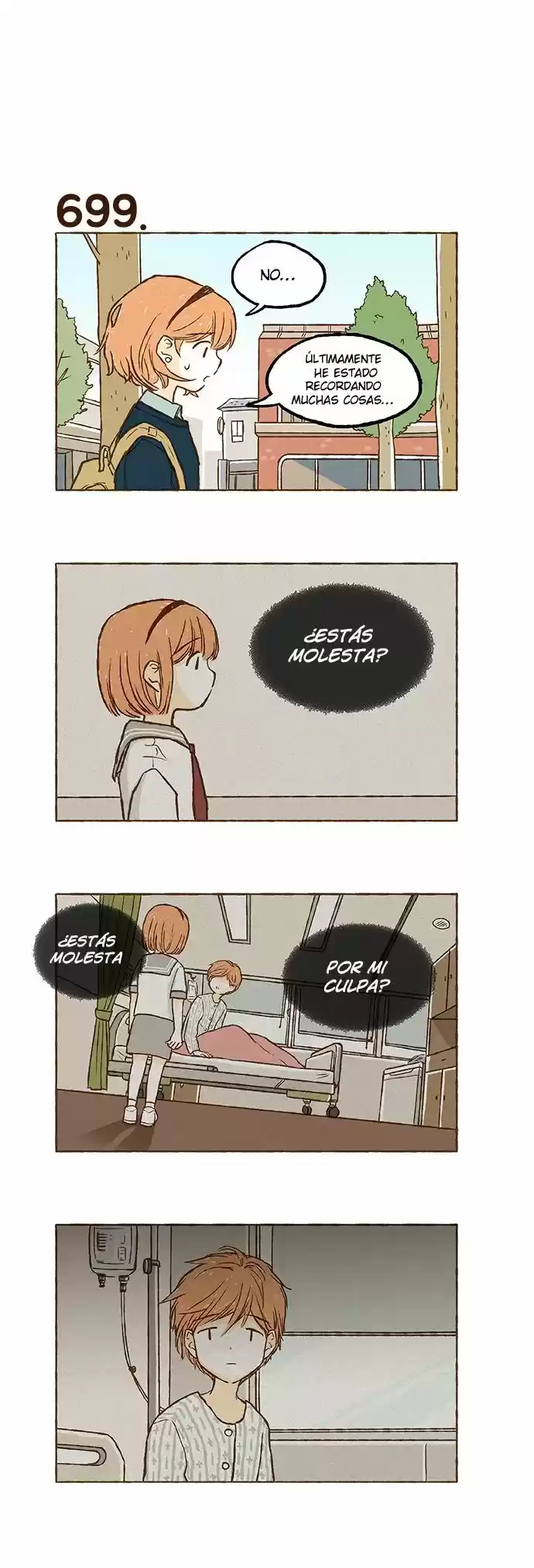 Super Secret (2015) - Capítulo 49 - Página 6 - LectorTMOo