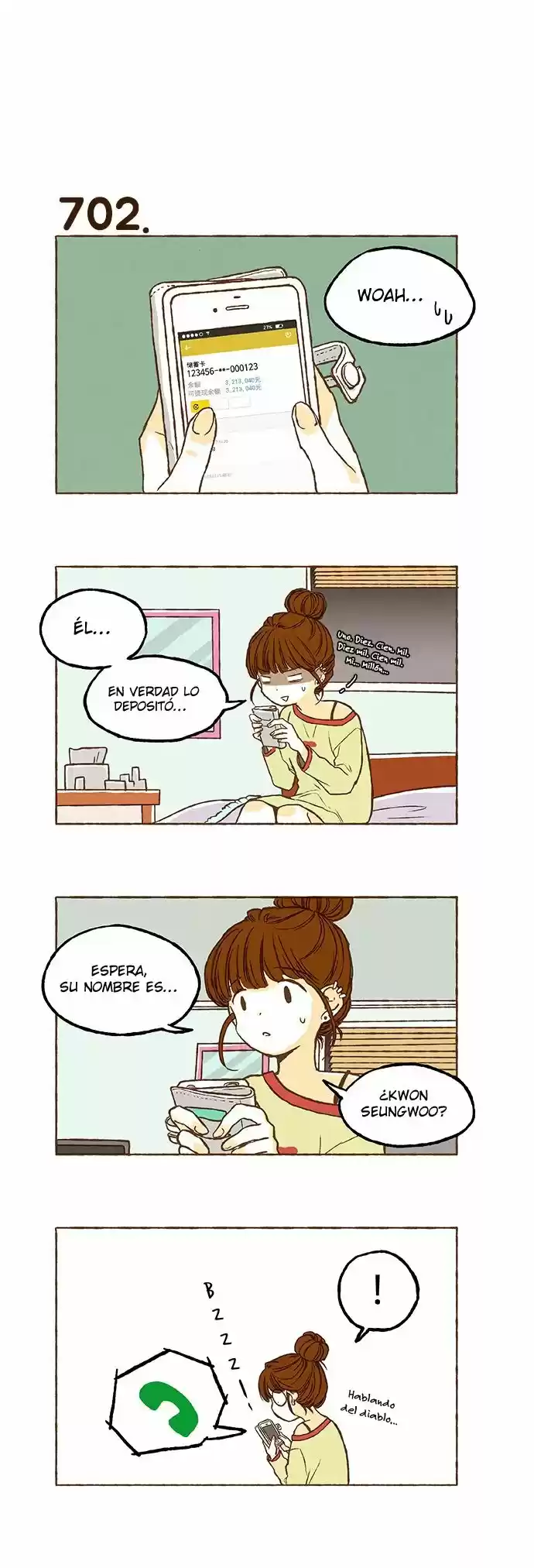 Super Secret (2015) - Capítulo 49 - Página 9 - LectorTMOo