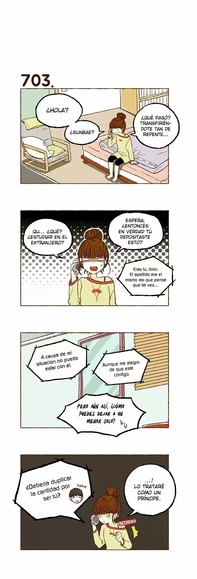 Super Secret (2015) - Capítulo 49 - Página 10 - LectorTMOo