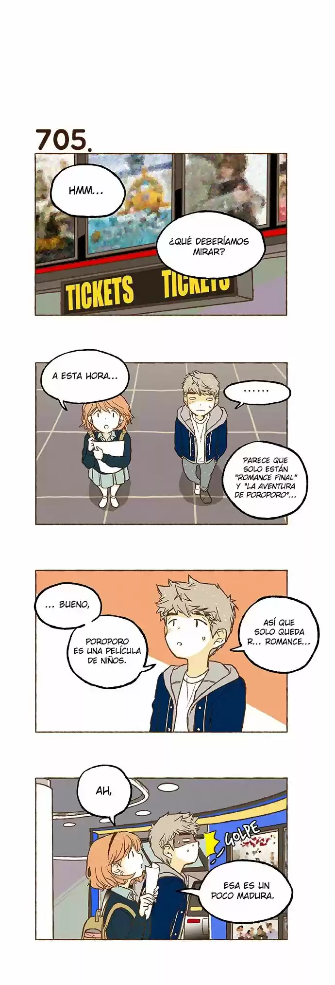 Super Secret (2015) - Capítulo 49 - Página 12 - LectorTMOo
