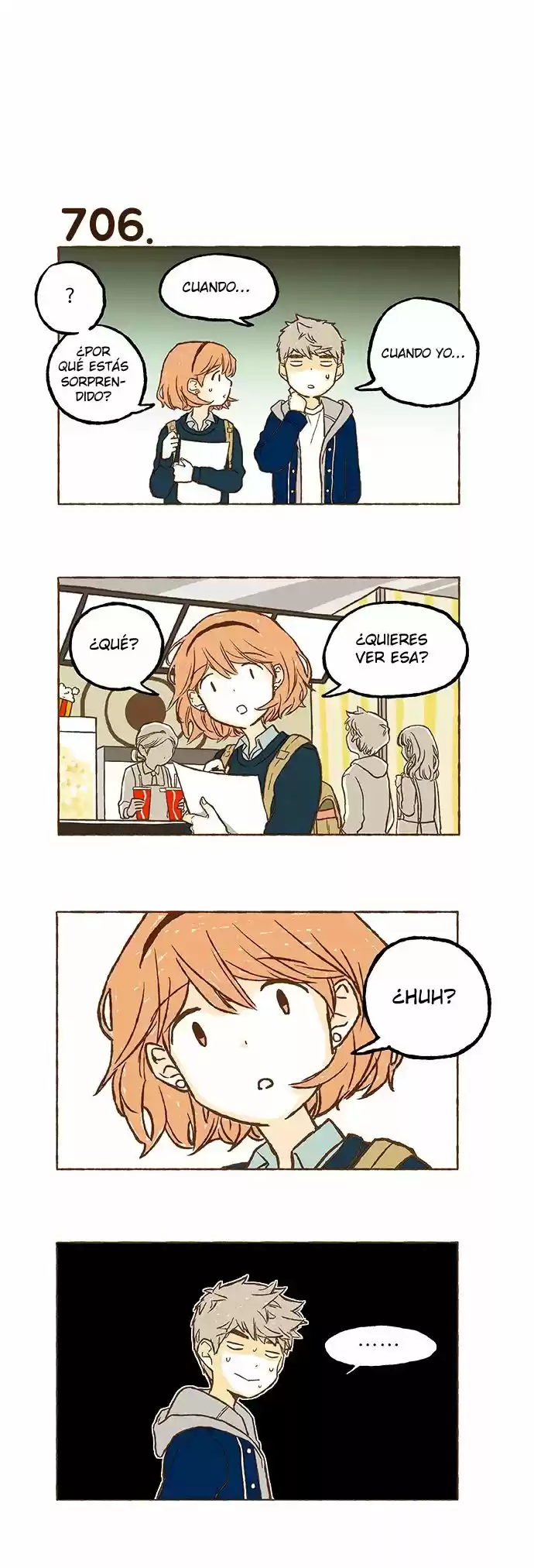 Super Secret (2015) - Capítulo 49 - Página 13 - LectorTMOo