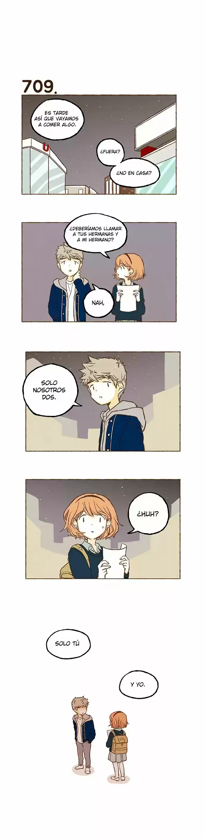 Super Secret (2015) - Capítulo 49 - Página 16 - LectorTMOo