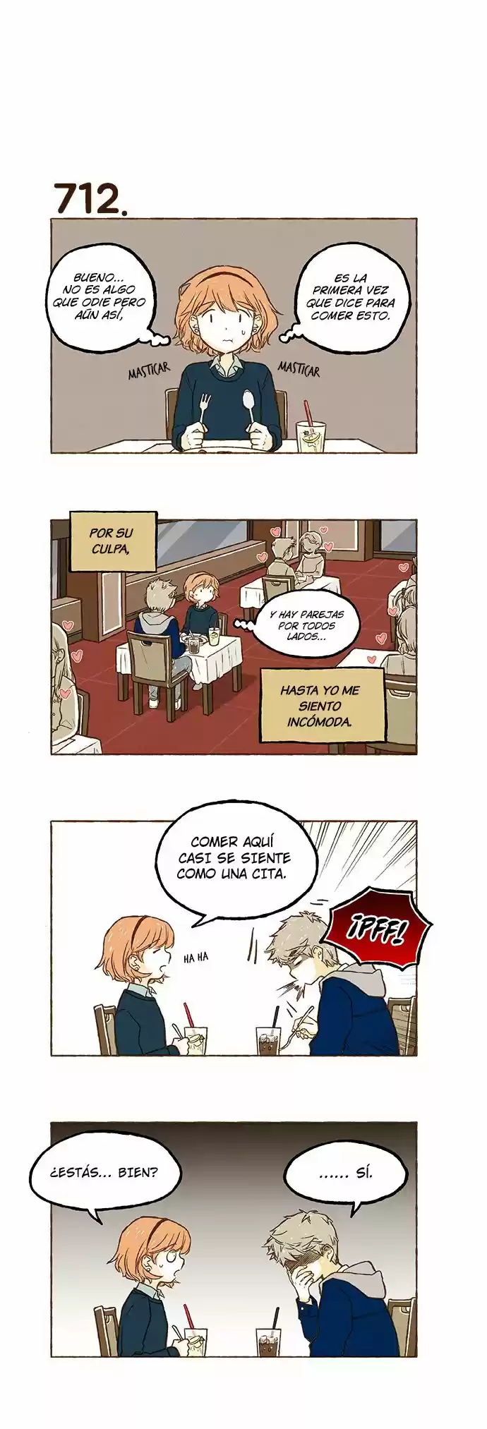 Super Secret (2015) - Capítulo 50 - Página 5 - LectorTMOo