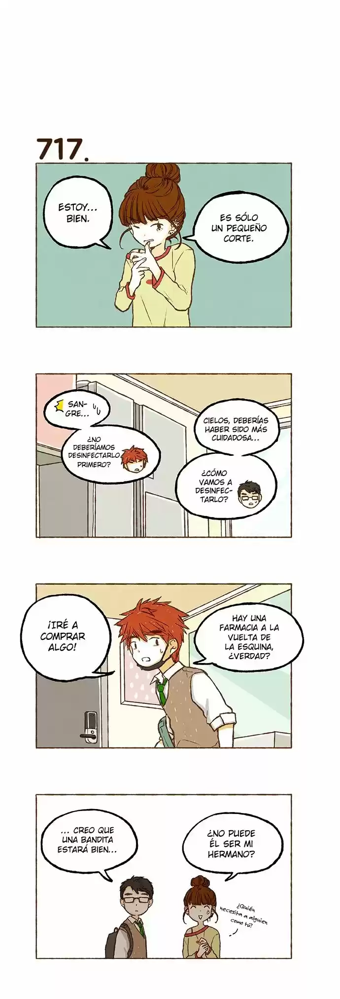 Super Secret (2015) - Capítulo 50 - Página 10 - LectorTMOo