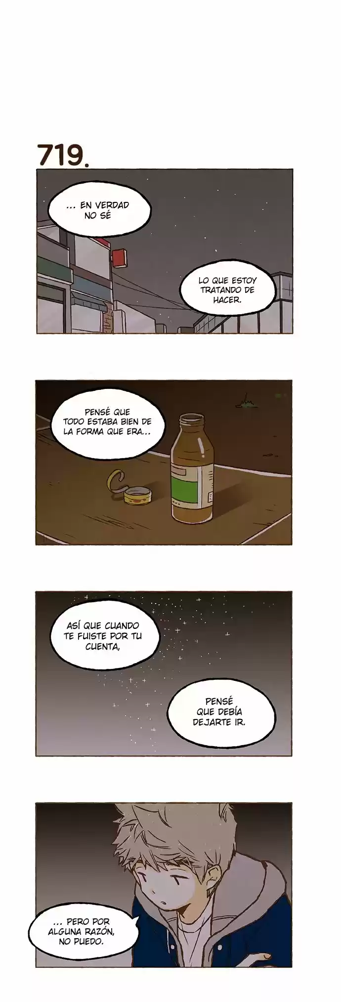 Super Secret (2015) - Capítulo 50 - Página 12 - LectorTMOo