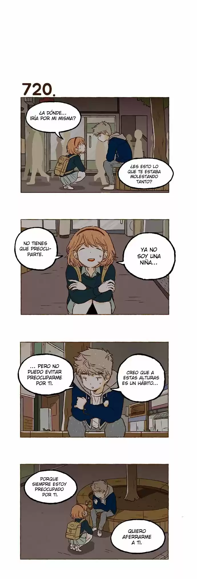 Super Secret (2015) - Capítulo 50 - Página 13 - LectorTMOo