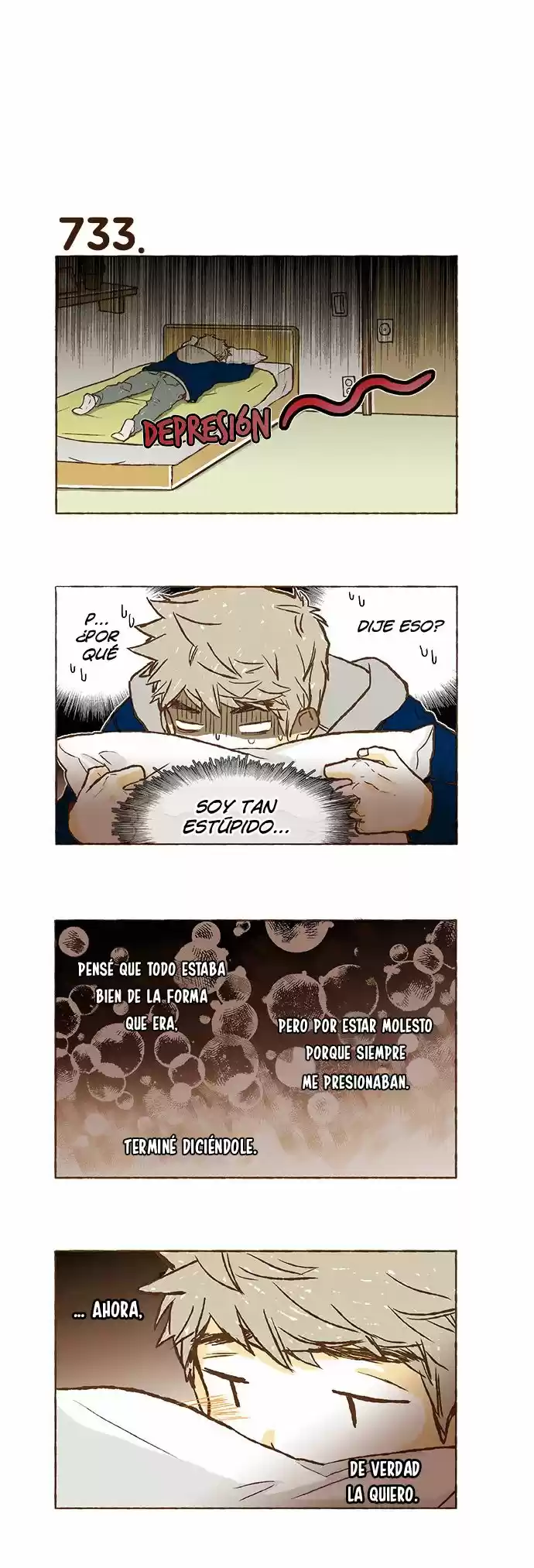 Super Secret (2015) - Capítulo 51 - Página 13 - LectorTMOo