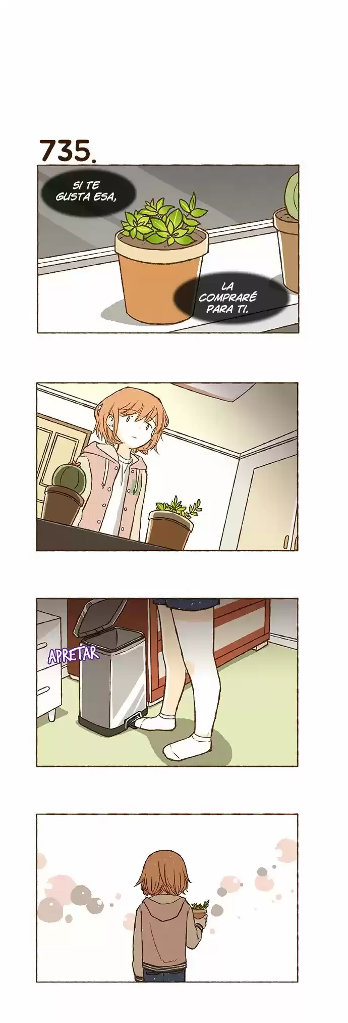 Super Secret (2015) - Capítulo 51 - Página 15 - LectorTMOo