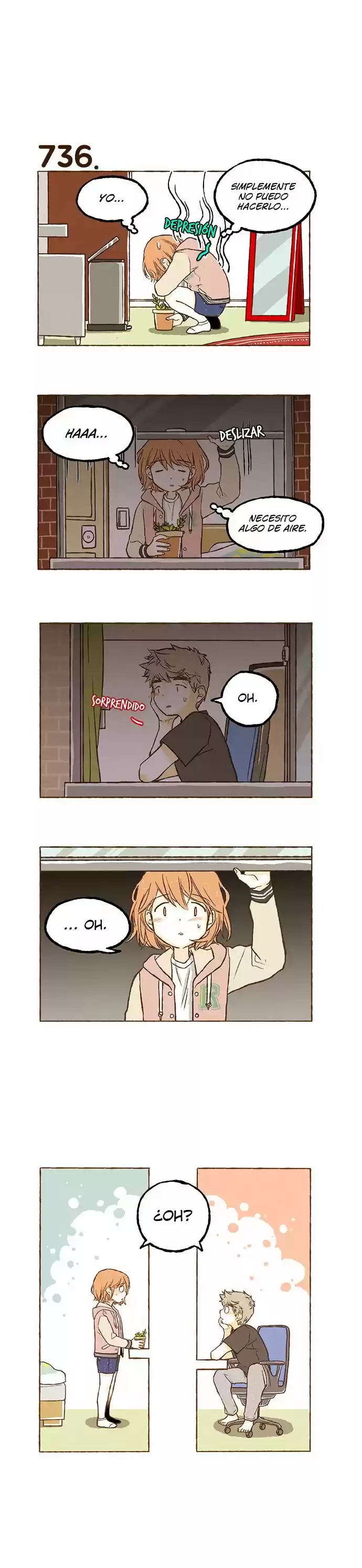 Super Secret (2015) - Capítulo 51 - Página 16 - LectorTMOo