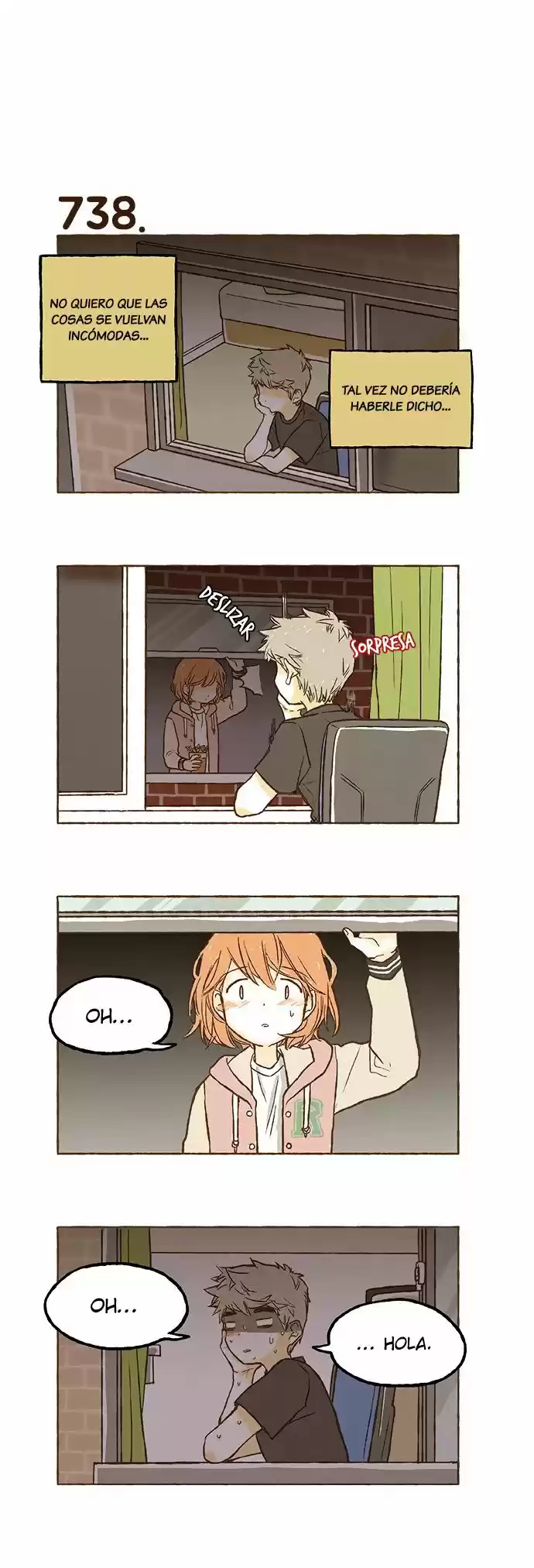 Super Secret (2015) - Capítulo 52 - Página 4 - LectorTMOo