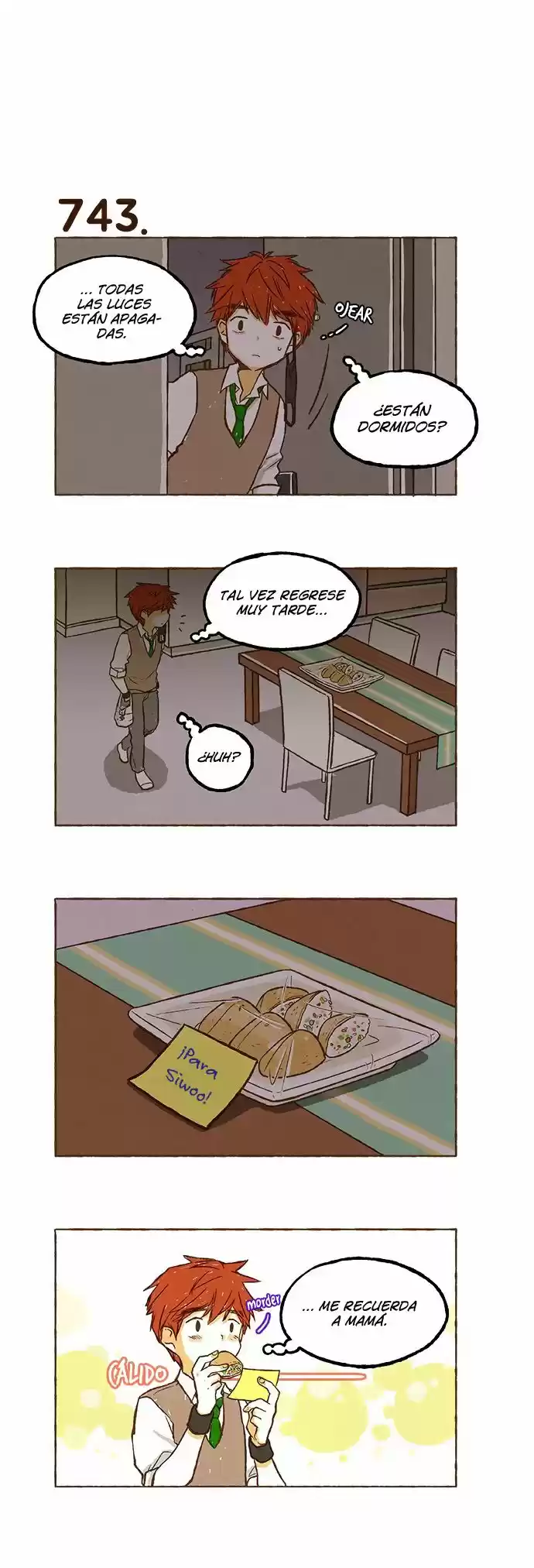 Super Secret (2015) - Capítulo 52 - Página 9 - LectorTMOo