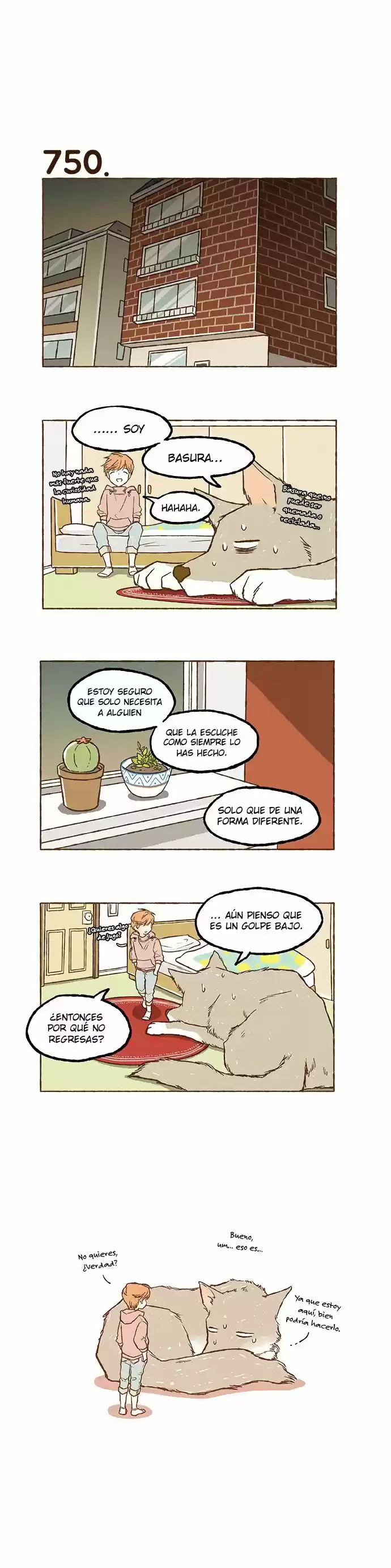 Super Secret (2015) - Capítulo 52 - Página 16 - LectorTMOo