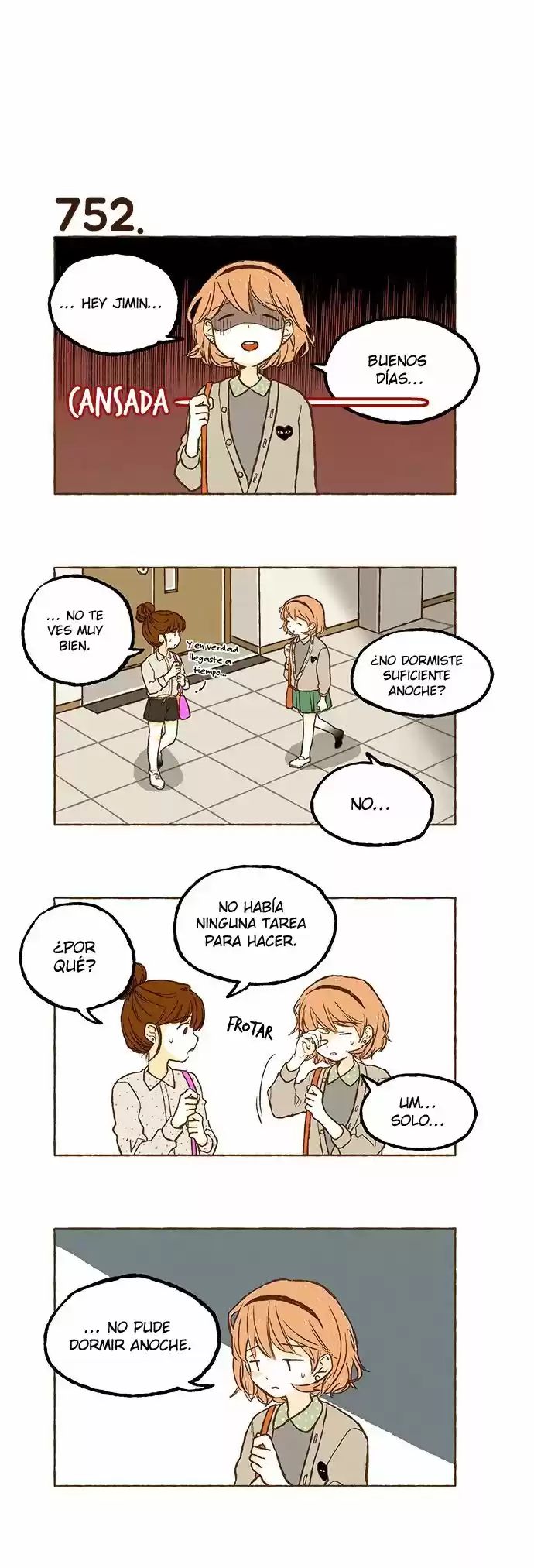 Super Secret (2015) - Capítulo 53 - Página 4 - LectorTMOo